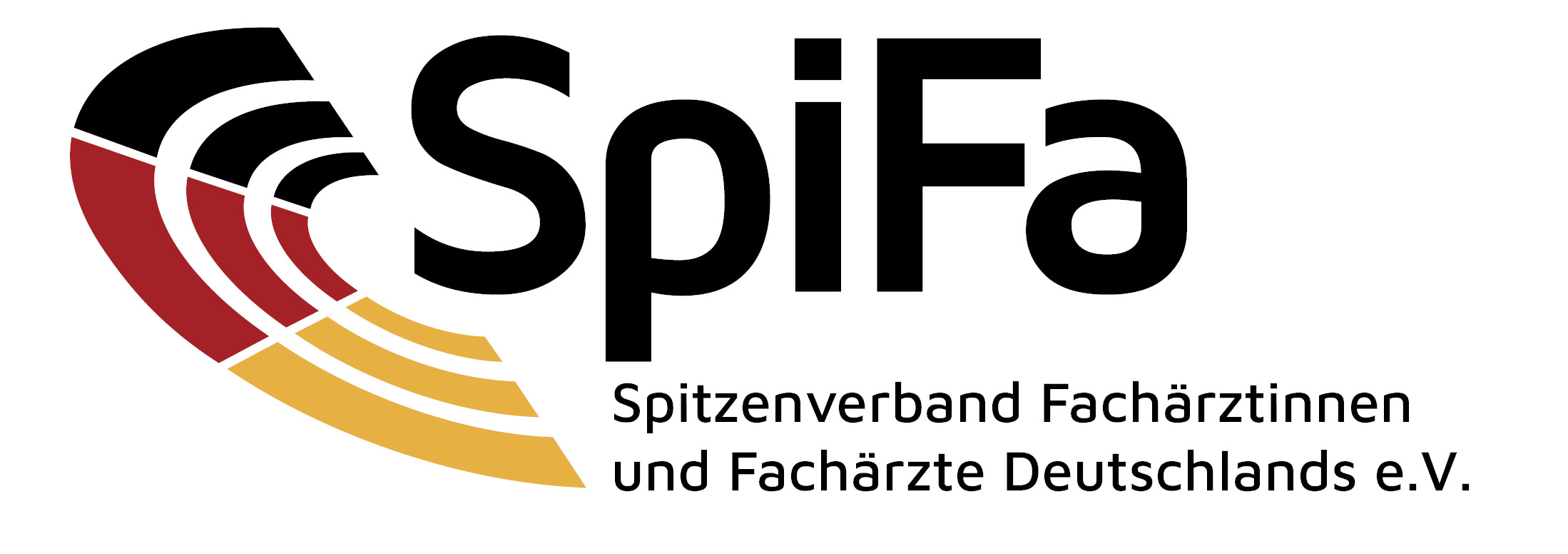Homepage des SPIFA